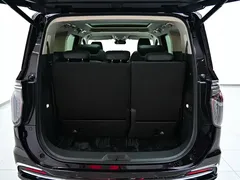 2024 Hongqi HQ9 2.0T Luxury — фото 44