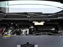 2024 Hongqi HQ9 2.0T Luxury — фото 46