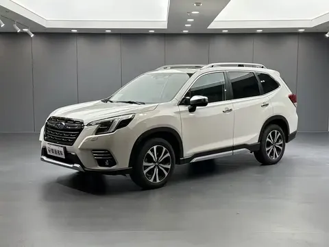 2022 Subaru Forester 2.0i AWD Flagship EyeSight