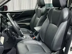 2022 Subaru Forester 2.0i AWD Flagship EyeSight, белый — фото 7