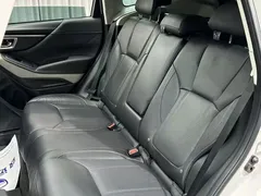 2022 Subaru Forester 2.0i AWD Flagship EyeSight, белый — фото 10