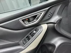 2022 Subaru Forester 2.0i AWD Flagship EyeSight, белый — фото 13