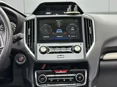 2022 Subaru Forester 2.0i AWD Flagship EyeSight, белый — фото 16