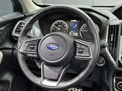 2022 Subaru Forester 2.0i AWD Flagship EyeSight, белый — фото 18