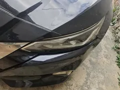 2021 Nissan Teana 2.0L XL Comfort, чёрный — фото 5