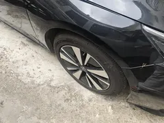 2021 Nissan Teana 2.0L XL Comfort, чёрный — фото 6