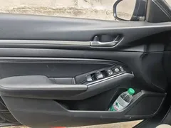 2021 Nissan Teana 2.0L XL Comfort, чёрный — фото 7