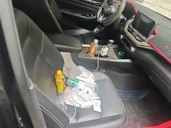 2021 Nissan Teana 2.0L XL Comfort, чёрный — фото 8