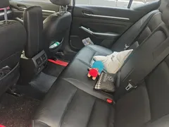 2021 Nissan Teana 2.0L XL Comfort, чёрный — фото 11