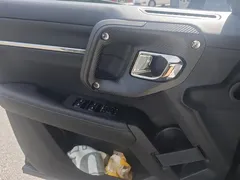2023 Haval Dargo PLUS 2.0T 2WD Plus, чёрный — фото 7
