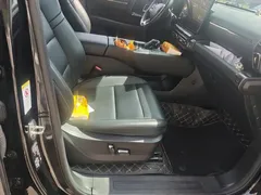 2023 Haval Dargo PLUS 2.0T 2WD Plus, чёрный — фото 8