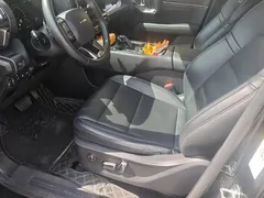 2023 Haval Dargo PLUS 2.0T 2WD Plus, чёрный — фото 9