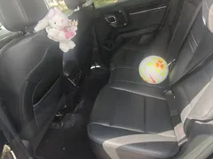 2023 Haval Dargo PLUS 2.0T 2WD Plus, чёрный — фото 11