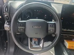 2023 Haval Dargo PLUS 2.0T 2WD Plus, чёрный — фото 15