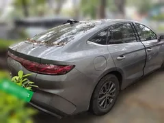 2025 BYD Qin L PHEV 80km Leading Smart Driving — фото 4