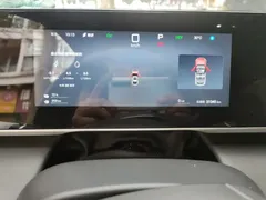 2025 BYD Qin L PHEV 80km Leading Smart Driving — фото 7