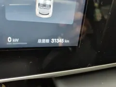 2025 BYD Qin L PHEV 80km Leading Smart Driving — фото 8