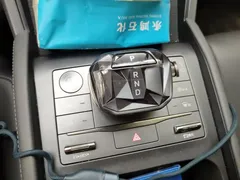 2025 BYD Qin L PHEV 80km Leading Smart Driving — фото 10