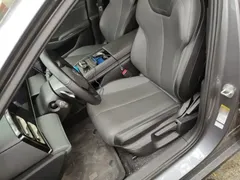 2025 BYD Qin L PHEV 80km Leading Smart Driving — фото 11