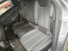 2025 BYD Qin L PHEV 80km Leading Smart Driving — фото 13