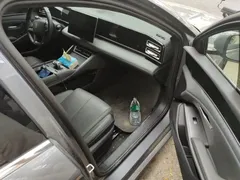 2025 BYD Qin L PHEV 80km Leading Smart Driving — фото 19