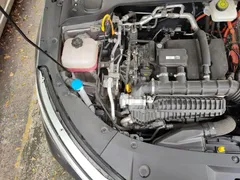 2025 BYD Qin L PHEV 80km Leading Smart Driving — фото 21