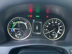2021 Toyota Vellfire Hybrid 2.5L HV Premium, чёрный — фото 8