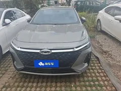 2022 Chery Arrizo 8 1.6T DCT — фото 2