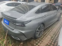 2022 Chery Arrizo 8 1.6T DCT — фото 3