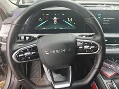 2022 Chery Arrizo 8 1.6T DCT — фото 15