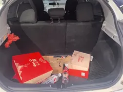 2021 Toyota Vios FS 1.5L CVT, белый — фото 4