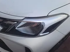 2021 Toyota Vios FS 1.5L CVT, белый — фото 5