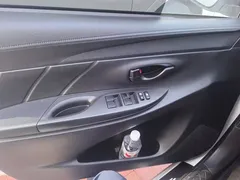 2021 Toyota Vios FS 1.5L CVT, белый — фото 7