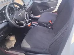 2021 Toyota Vios FS 1.5L CVT, белый — фото 9
