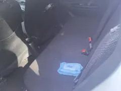 2021 Toyota Vios FS 1.5L CVT, белый — фото 11