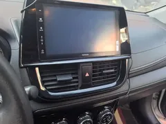 2021 Toyota Vios FS 1.5L CVT, белый — фото 13