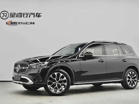 2023 Mercedes-Benz GLC 260 L 4MATIC Dynamic 5-Seat
