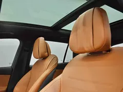 2023 Mercedes-Benz GLC 260 L 4MATIC Dynamic 5-Seat, чёрный — фото 4