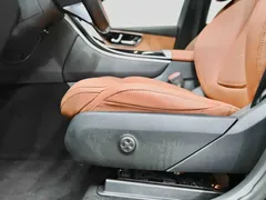 2023 Mercedes-Benz GLC 260 L 4MATIC Dynamic 5-Seat, чёрный — фото 5