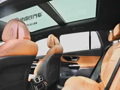 2023 Mercedes-Benz GLC 260 L 4MATIC Dynamic 5-Seat, чёрный — фото 6