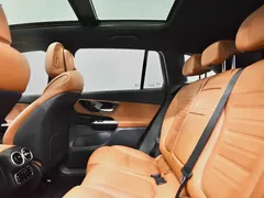 2023 Mercedes-Benz GLC 260 L 4MATIC Dynamic 5-Seat, чёрный — фото 7