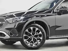 2023 Mercedes-Benz GLC 260 L 4MATIC Dynamic 5-Seat, чёрный — фото 12