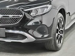 2023 Mercedes-Benz GLC 260 L 4MATIC Dynamic 5-Seat, чёрный — фото 13