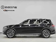 2023 Mercedes-Benz GLC 260 L 4MATIC Dynamic 5-Seat, чёрный — фото 14