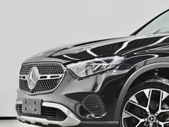 2023 Mercedes-Benz GLC 260 L 4MATIC Dynamic 5-Seat, чёрный — фото 15