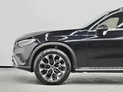 2023 Mercedes-Benz GLC 260 L 4MATIC Dynamic 5-Seat, чёрный — фото 16