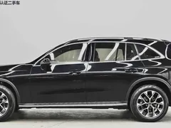 2023 Mercedes-Benz GLC 260 L 4MATIC Dynamic 5-Seat, чёрный — фото 17