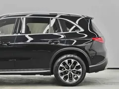 2023 Mercedes-Benz GLC 260 L 4MATIC Dynamic 5-Seat, чёрный — фото 18