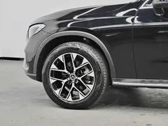 2023 Mercedes-Benz GLC 260 L 4MATIC Dynamic 5-Seat, чёрный — фото 19