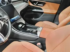 2023 Mercedes-Benz GLC 260 L 4MATIC Dynamic 5-Seat, чёрный — фото 20